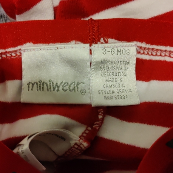 Santa Jammies - Picture 3 of 3